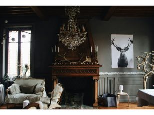 The Rise of Sustainable Luxury in Modern Interior Design