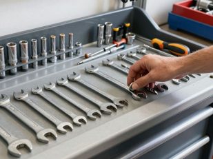 How Automotive Tool Organizers Make Daily Repairs Faster and Easier