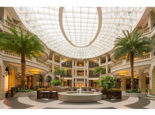 Luxury Shopping and the Timing of Big Purchases