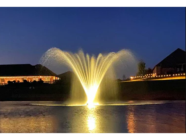 3 Simple Ways to Create Luxury Water Features