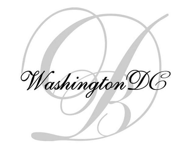Le Diner en Blanc - Washington DC