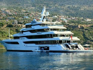 Why Discerning Travelers Are Choosing Turkey&rsquo;s Turquoise Coast for Private Yacht Charters