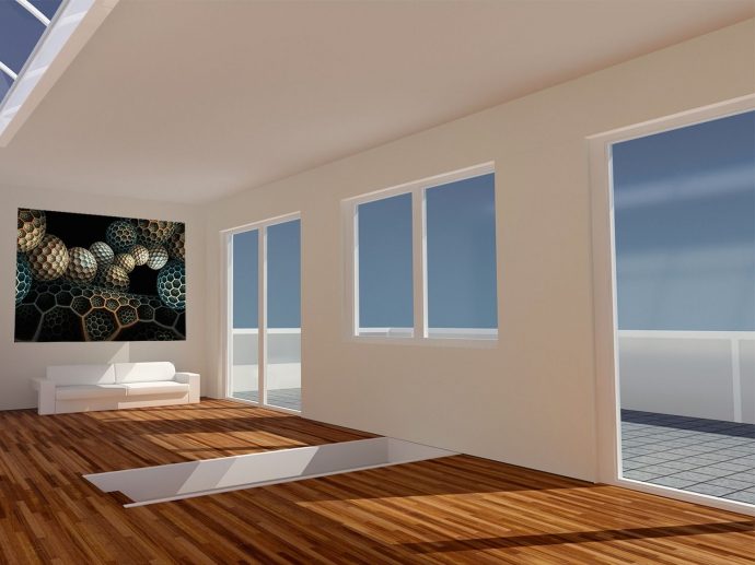 The Role of Electrical Design in High-End Outdoor Living Spaces