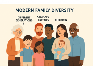 Post Title Redefining Family Dynamics: Practical Approaches to Modern Family Law