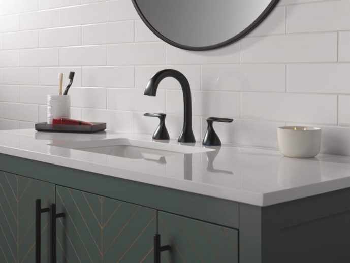 Elevate the Everyday: Delta Faucet's New Collections Arrive at KBIS 2026