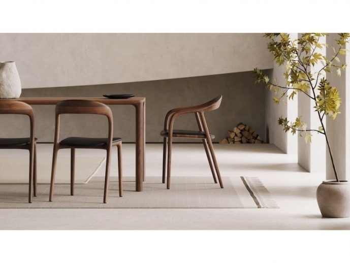 Lekker Home Named Exclusive New England Partner for Modern Luxury Maker, Artisan