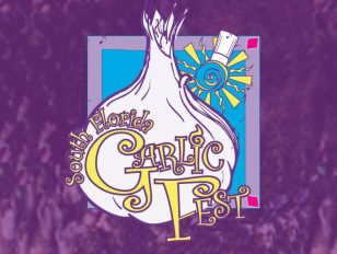 South Florida Garlic Fest