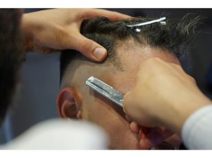Low Fade vs Mid Fade vs High Fade: What&rsquo;s the Difference?