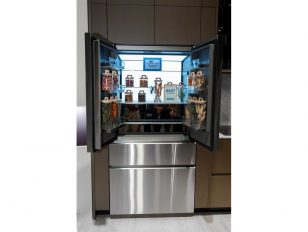 LG Electronics Shines Bright At KBIS 2026 Garnering Accolades For Innovation And Design Excellence