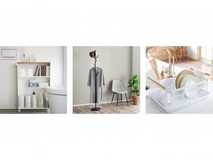 YAMAZAKI HOME Launches in Canada, Bringing Small-Space Solutions to the North