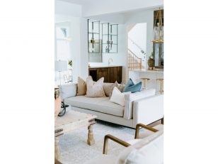 Linden Creek Expands Interior Design and Home Staging Services to Dallas-Fort Worth, TX