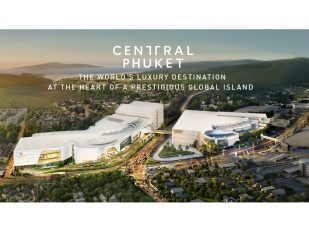 Central Phuket Unveils US$836 Million Expansion to Drive Phuket's Transformation