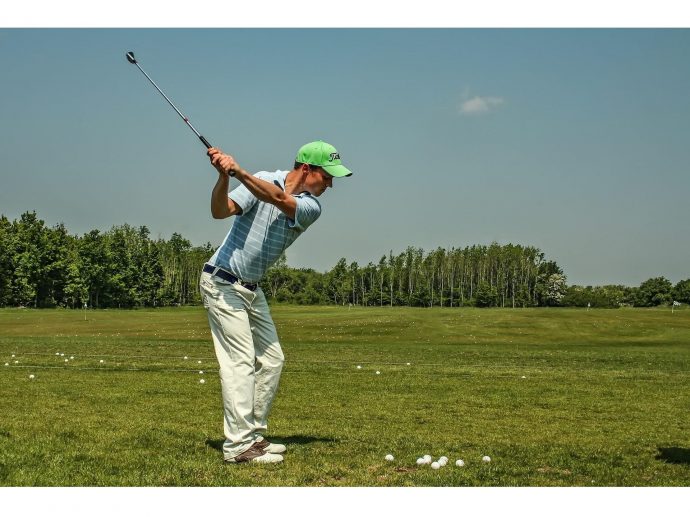 8 Golf Driving Tips to Add Distance and Accuracy Off the Tee