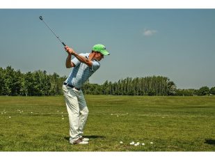 8 Golf Driving Tips to Add Distance and Accuracy Off the Tee