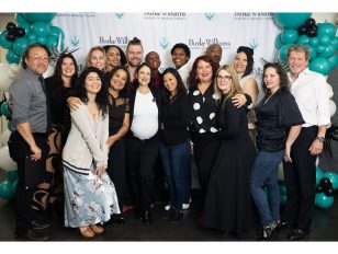 How Burke Williams Is Investing in the Next Generation of Wellness Professionals