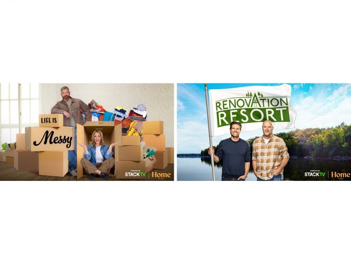 From Luxury Renovations To Real-Life Resets