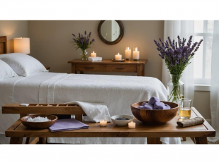 Understanding the Appeal of Intense Relaxation Sessions