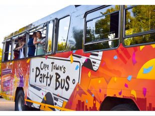 Los Angeles Party Bus Experiences That Turn Heads on the Road