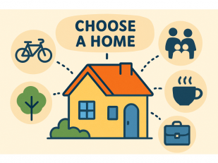 How to Find a Home That Matches Your Lifestyle: A Comprehensive Guide