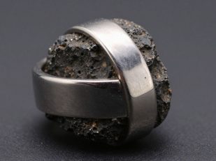 The Enduring Allure of Meteorite Rings