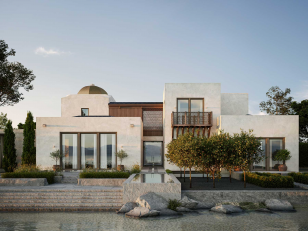 Why Lifestyle and Wellness Are Shaping Modern Home Design