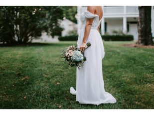 How to Choose the Perfect Wedding Dress