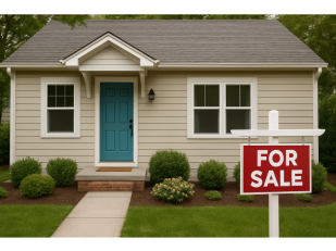 Effective Strategies to Sell Your Home Quickly
