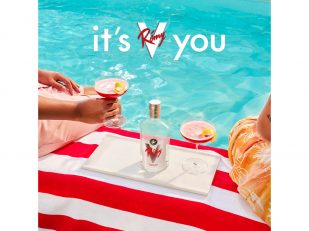 The House Of R&eacute;my Martin Unveils R&eacute;my V, A Modern White Spirit Crafted For Bold Self-Expression