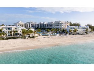 Beaches Resorts Announces Grand Opening of Treasure Beach Village at Beaches Turks and Caicos