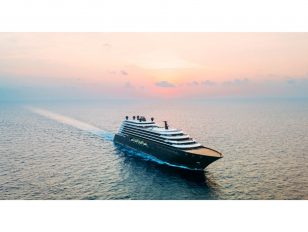 The Ritz-Carlton Yacht Collection Unveils a New Winter 2027-2028 Season of Voyages