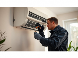 How to Keep Your Cooling System Running Efficiently All Year Round