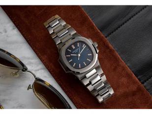 Start Your Watch Collection with These 6 Patek Philippe Models