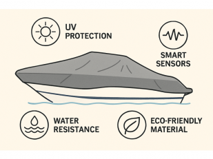 How Modern Boat Covers Improve Vessel Longevity