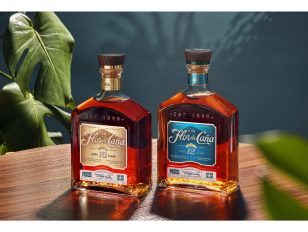 Flor de Ca&ntilde;a unveils new design for its premium rum portfolio