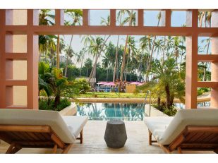 Marriott Bonvoy Elevates Pacific Coast in Riviera Nayarit & Puerto Vallarta with Premium Portfolio