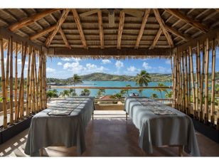 Elite Island Resorts Launches "A Love Letter To Antigua" Campaign Celebrating The Island's Beauty