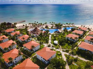 Ocean Maya Royale Emerges as Riviera Maya's Leading Intimate 5-Star All-Inclusive Sanctuary for 2026