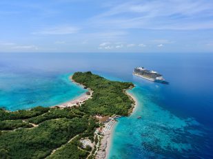 Royal Caribbean Delivers More Island Time With Royal Beach Club Lelepa and New 2027-28 Line up