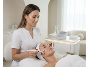 Spavia Day Spa Elevates the Facial Experience with Launch of MyoLift Microcurrent Technology