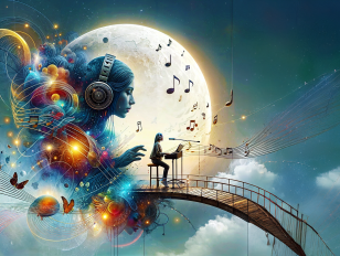 How AI Song Makers Create Music From Text, Mood, and Emotion