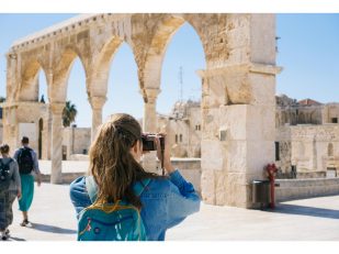 Visiting Europe for the First Time? Here&rsquo;s Some of the Places You Should Go