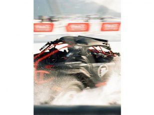 FAT International Brings Fat Ice Race To Big Sky, Montana