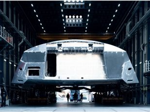 Turning point in the making: Project 412 rolls out