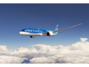 Air Tahiti Nui announces the opening of a direct route between Tahiti and Australia