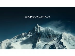 BMW ALPINA: Standalone automobiles with a new brand emblem