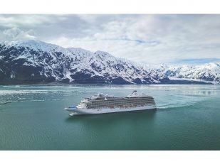 Oceania Cruises&reg; Introduces the Oceania Club Ambassador Program