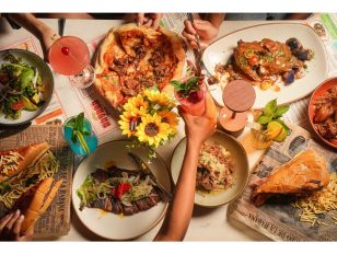 Experience Miami Beach Through Iconic Culinary Traditions This Season