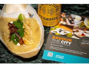 YYC Food & Drink Experience Launches in Calgary This Weekend with 120 Participating Restaurants