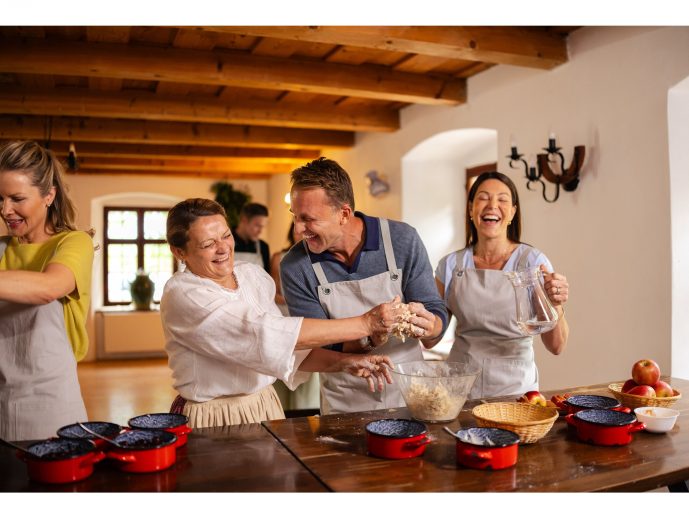 Celebrity Cruises Is Redefining River Travel With Industry's Most Extensive + Experimental Travel