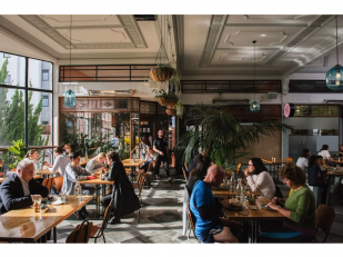 A Guide to Sourcing Quality Dining Essentials for Your Business